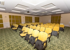 استديو للبيع في الانيا - ضمن مجمع فاخر - خلف مول الانيوم -جيكجلي / الانيا 