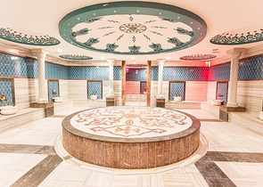 استديو للبيع في الانيا - ضمن مجمع فاخر - خلف مول الانيوم -جيكجلي / الانيا 