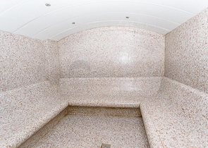 استديو للبيع في الانيا - ضمن مجمع فاخر - خلف مول الانيوم -جيكجلي / الانيا 