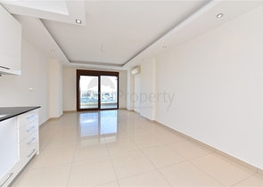 استديو للبيع في الانيا - ضمن مجمع فاخر - خلف مول الانيوم -جيكجلي / الانيا 