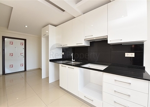 استديو للبيع في الانيا - ضمن مجمع فاخر - خلف مول الانيوم -جيكجلي / الانيا 