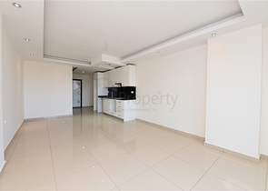 استديو للبيع في الانيا - ضمن مجمع فاخر - خلف مول الانيوم -جيكجلي / الانيا 