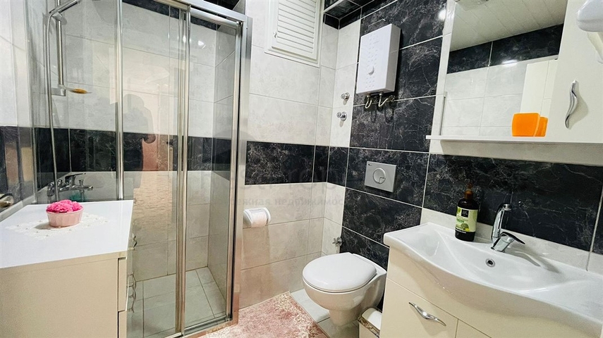 شقة في محمودلار - تصميم غرفة وصالة -مفروشة وقريبة من البحر - محمودلار / الانيا 