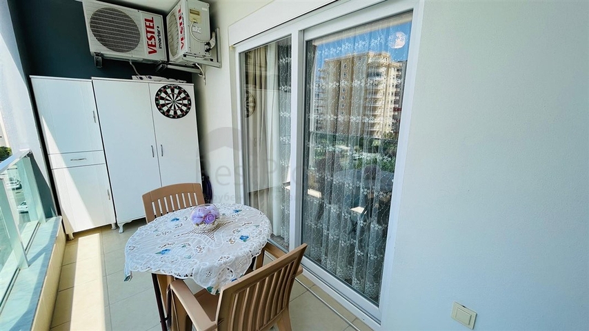 شقة في محمودلار - تصميم غرفة وصالة -مفروشة وقريبة من البحر - محمودلار / الانيا 