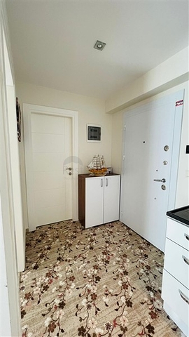 شقة في محمودلار - تصميم غرفة وصالة -مفروشة وقريبة من البحر - محمودلار / الانيا 