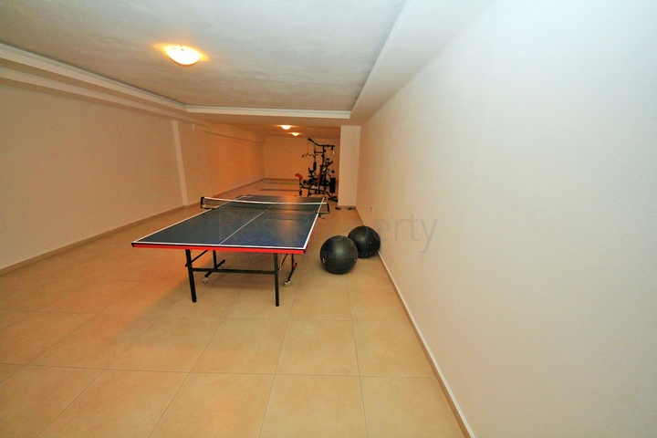 شقة في محمودلار - تصميم غرفة وصالة -مفروشة وقريبة من البحر - محمودلار / الانيا 