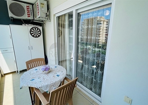 شقة في محمودلار - تصميم غرفة وصالة -مفروشة وقريبة من البحر - محمودلار / الانيا 