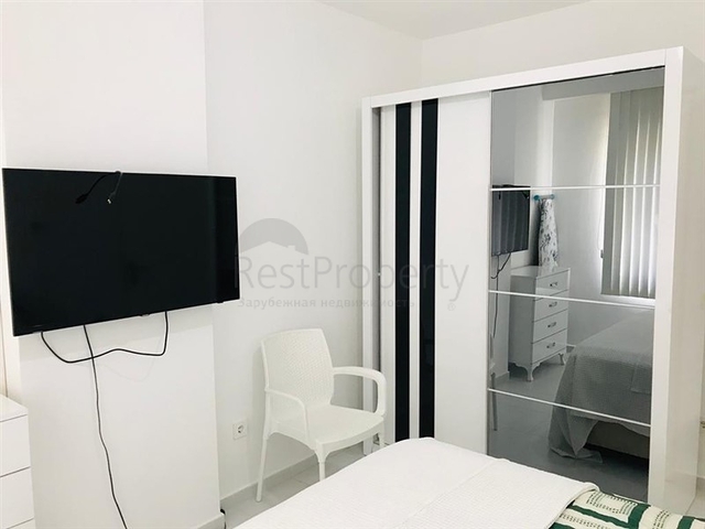 شقق رخيصة في الانيا - تصميم غرفة وصالة -مع الاثاث - في محمودلار / الانيا 