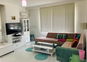 شقق رخيصة في الانيا - تصميم غرفة وصالة -مع الاثاث - في محمودلار / الانيا 