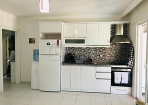 شقق رخيصة في الانيا - تصميم غرفة وصالة -مع الاثاث - في محمودلار / الانيا 