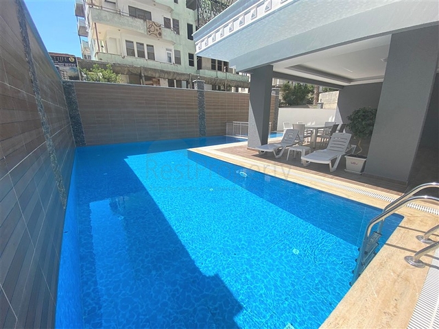 شقق للبيع في الانيا - غرفة وصالة -مجمع سكني جديد -في محمودلار / الانيا 