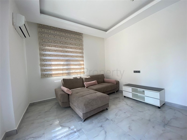 شقق للبيع في الانيا - غرفة وصالة -مجمع سكني جديد -في محمودلار / الانيا 