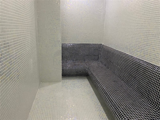 شقق للبيع في الانيا - غرفة وصالة -مجمع سكني جديد -في محمودلار / الانيا 