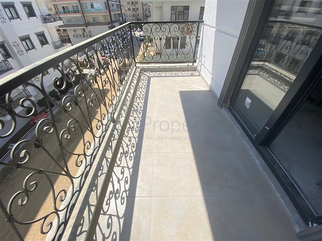 شقق للبيع في الانيا - غرفة وصالة -مجمع سكني جديد -في محمودلار / الانيا 