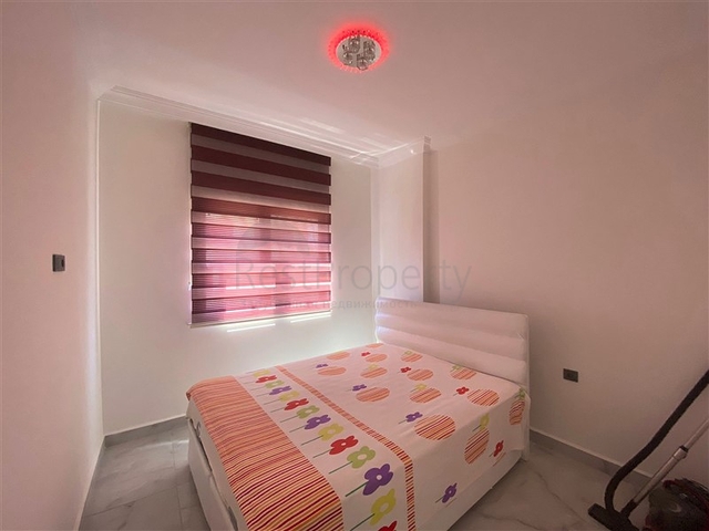 شقق للبيع في الانيا - غرفة وصالة -مجمع سكني جديد -في محمودلار / الانيا 