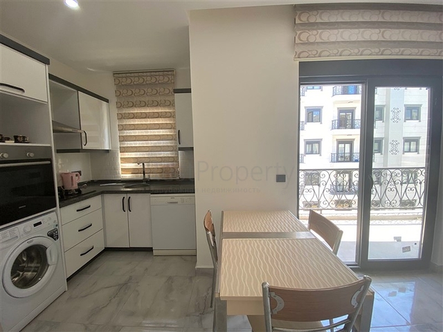 شقق للبيع في الانيا - غرفة وصالة -مجمع سكني جديد -في محمودلار / الانيا 