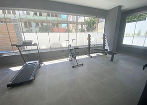 شقق للبيع في الانيا - غرفة وصالة -مجمع سكني جديد -في محمودلار / الانيا 