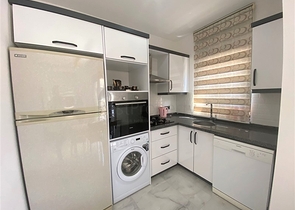 شقق للبيع في الانيا - غرفة وصالة -مجمع سكني جديد -في محمودلار / الانيا 