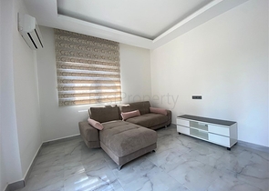 شقق للبيع في الانيا - غرفة وصالة -مجمع سكني جديد -في محمودلار / الانيا 