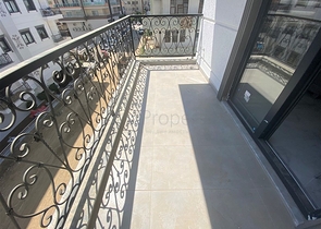 شقق للبيع في الانيا - غرفة وصالة -مجمع سكني جديد -في محمودلار / الانيا 