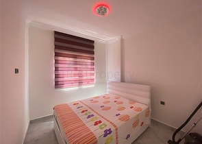 شقق للبيع في الانيا - غرفة وصالة -مجمع سكني جديد -في محمودلار / الانيا 