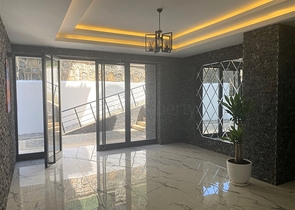 شقق للبيع في الانيا - غرفة وصالة -مجمع سكني جديد -في محمودلار / الانيا 