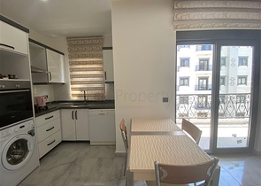 شقق للبيع في الانيا - غرفة وصالة -مجمع سكني جديد -في محمودلار / الانيا 