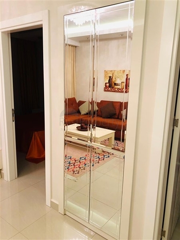 شقق فاخرة في الانيا - مجمع بخدمات 5 نجوم -قريب من البحر -في محمودلار / الانيا 