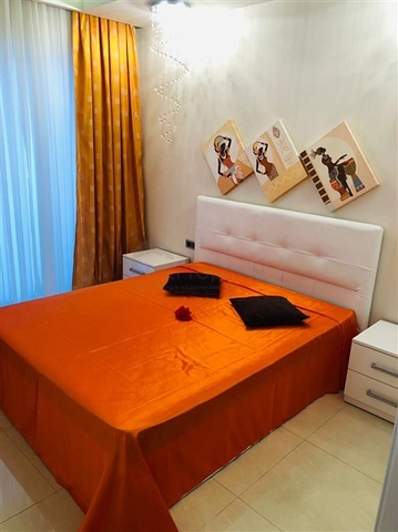 شقق فاخرة في الانيا - مجمع بخدمات 5 نجوم -قريب من البحر -في محمودلار / الانيا 