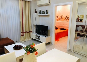 شقق فاخرة في الانيا - مجمع بخدمات 5 نجوم -قريب من البحر -في محمودلار / الانيا 