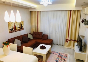 شقق فاخرة في الانيا - مجمع بخدمات 5 نجوم -قريب من البحر -في محمودلار / الانيا 