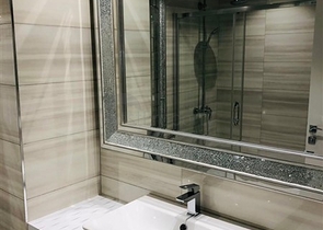 شقق فاخرة في الانيا - مجمع بخدمات 5 نجوم -قريب من البحر -في محمودلار / الانيا 