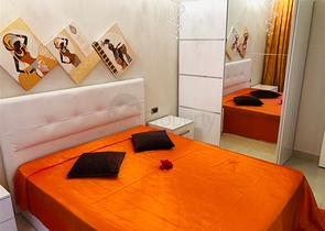 شقق فاخرة في الانيا - مجمع بخدمات 5 نجوم -قريب من البحر -في محمودلار / الانيا 