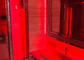 شقق فاخرة في الانيا - مجمع بخدمات 5 نجوم -قريب من البحر -في محمودلار / الانيا 