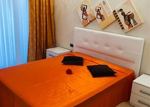 شقق فاخرة في الانيا - مجمع بخدمات 5 نجوم -قريب من البحر -في محمودلار / الانيا 