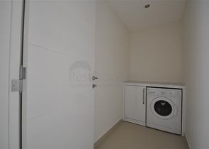 شقة واسعة للبيع في الانيا - تصميم 3 غرف وصالة -دوبلكس -في كارجيجاك / الانيا 