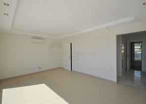 شقة واسعة للبيع في الانيا - تصميم 3 غرف وصالة -دوبلكس -في كارجيجاك / الانيا 