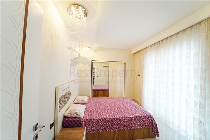 اطلالة بحر الانيا - شقة ضمن مجمع فاخر على البحر -في محمودلار / الانيا 