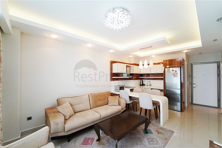 اطلالة بحر الانيا - شقة ضمن مجمع فاخر على البحر -في محمودلار / الانيا 