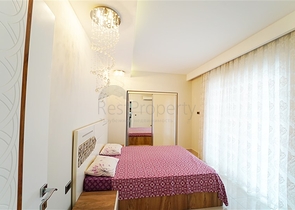 اطلالة بحر الانيا - شقة ضمن مجمع فاخر على البحر -في محمودلار / الانيا 