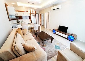 اطلالة بحر الانيا - شقة ضمن مجمع فاخر على البحر -في محمودلار / الانيا 