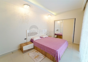 اطلالة بحر الانيا - شقة ضمن مجمع فاخر على البحر -في محمودلار / الانيا 