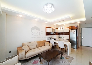 اطلالة بحر الانيا - شقة ضمن مجمع فاخر على البحر -في محمودلار / الانيا 