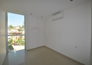 شقة في منطقة هادئة - غرفتين وصالة -ضمن مجمع انيق -كارجيجاك / الانيا