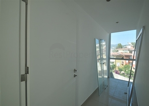 شقة في منطقة هادئة - غرفتين وصالة -ضمن مجمع انيق -كارجيجاك / الانيا