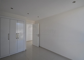 شقة في منطقة هادئة - غرفتين وصالة -ضمن مجمع انيق -كارجيجاك / الانيا