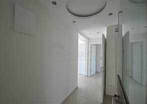 شقة في منطقة هادئة - غرفتين وصالة -ضمن مجمع انيق -كارجيجاك / الانيا