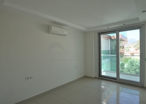 شقة في منطقة هادئة - غرفتين وصالة -ضمن مجمع انيق -كارجيجاك / الانيا