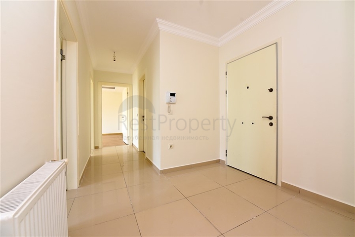 شقة مطبخ منفصل في الانيا - غرفتين وصالة -ضمن مجمع فاخر -كاستل / الانيا 