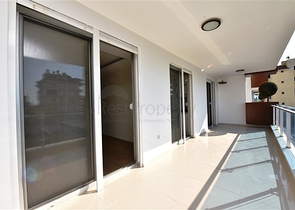 شقة مطبخ منفصل في الانيا - غرفتين وصالة -ضمن مجمع فاخر -كاستل / الانيا 